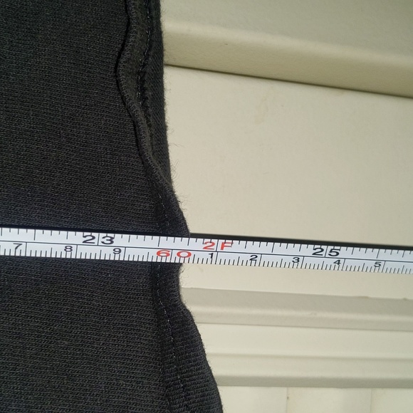 Six Flags Fright Fest Shirt - Picture 2 of 3